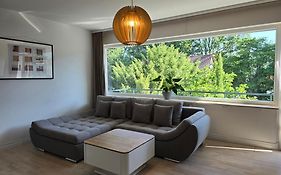 Moscow Areal Suite